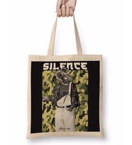 Silence Rms Will Tigre Bez Çanta Uzun Saplı