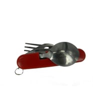 Çatal Kaşık Bıçak K Ürün Kodu: K 524 RD-9 CM