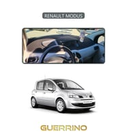 RENAULT MODUSTORPİDO KORUMA HALISI GRİ KENAR