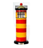 DENİZCİLİK › DENİZCİLİK GRUBU › Marine Aksesuar-Z&A IŞIKLI FENER>>35 cm.