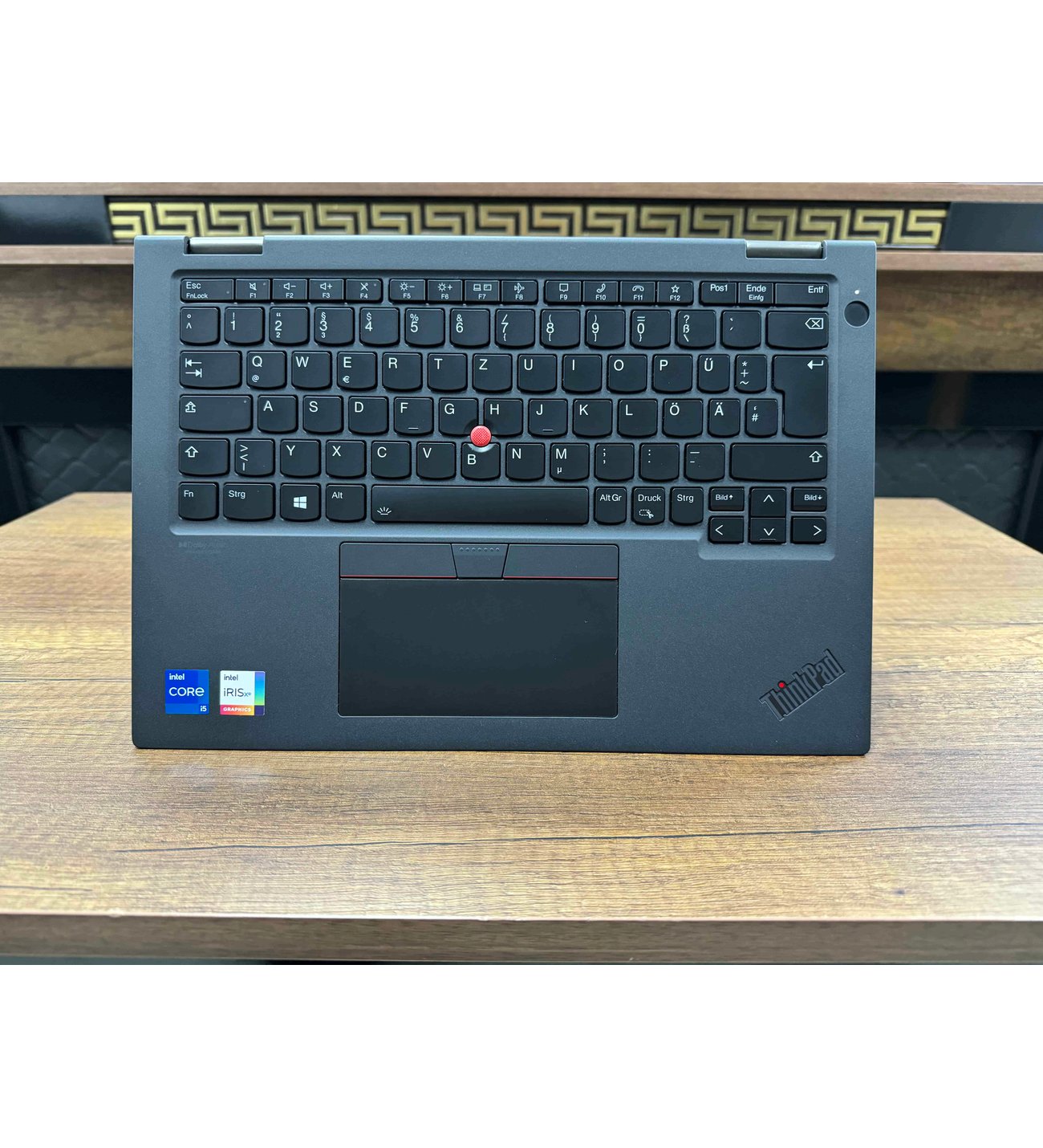 Lenovo ThinkPad X13 Yoga Gen 2 i5 1135G7 16GB 512GB Iris Xe 13.3
