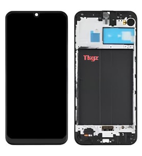 Samsung Galaxy M30 - SM-M305 Uyumlu Lcd Ekran Dokunmatik Servis Lcd ÇITALI