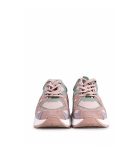 Trender SP172 Vizon Kadın Sneaker 27KMC2000007