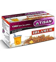 Tisan Ihlamur Çayı