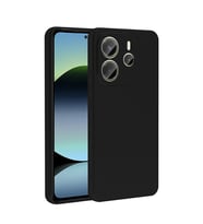 Xiaomi Redmi Note 14 4G Uyumlu Kılıf Zore Premier Silikon Kapak