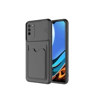 Xiaomi Poco M3 Uyumlu Kılıf Zore Kartix Kapak