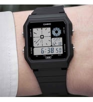 Casio LF-20W-8A2DF Kol Saati