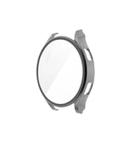 Watch 5 44mm Wall Camlı Kasa Ekran Koruyucu - Uzay Grisi