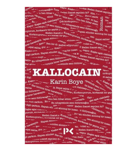 Kallocaın