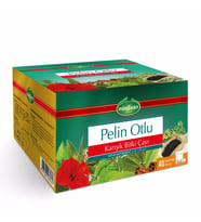 Mindivan Pelin Otlu Çay 40'lı