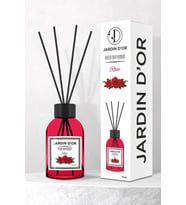 Rose Reed Dıffuser Çubuklu Oda Kokusu 110 Ml 8681529300158