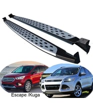Ford Kuga Uyumlu 2013 2019 Yan Basamak Bmw Style Parça