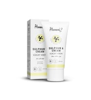 HOMM LIFE KÜKÜRT KREMİ 20ML