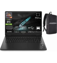HP Omen 17-DB1003NT Ryzen Aı 9 365 C67G1EA-K32 48GB 4tb RTX5070 8gb W11PRO 17.3" Full Hd Gaming Laptop