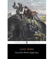 Around The World In Eighty Days (Krem)