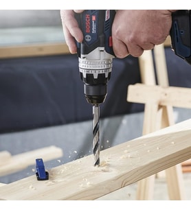 Professional Matkap Ve Kırıcı Delici Uçları, Metal Matkap Uçları, Gri, 1 Adet