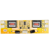 2 Trafolu Lcd Inverter 2 Kömürlü - 4 Çıkışlı