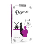 Değirmen