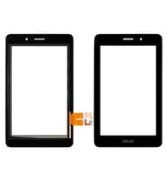 Asus Uyumlu K004 Me371 Dokunmatik Touch Siyah
