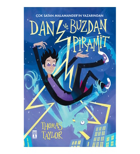 Dan ve Buzdan Piramit