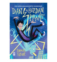 Dan ve Buzdan Piramit