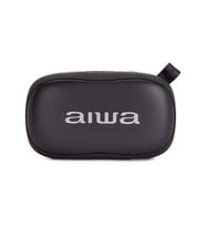 Aiwa BS-110BK Bluetooth Hoparlör Siyah