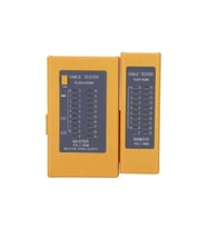 Rj45 CAT5 CAT6 HDMI Kablo Test Cihazı