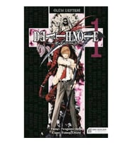 Death Note - Ölüm Defteri 1