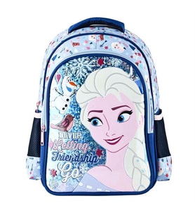 Disney Frozen Due Friendship İlkokul Çantası 17832