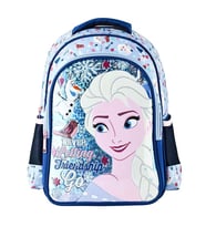 Disney Frozen Due Friendship İlkokul Çantası 17832
