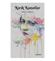 Kırık Kanatlar - Halil Cibran