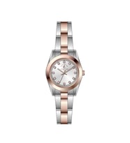 SANTA BARBARA POLO&RACQUET CLUB SB.4.10012-6 KADIN KOL SAATİ (Rose)