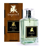 Dayens Mentol Ve Okyanus Ferahlığı Kalıcı Erkek Parfümü Edp 100 Ml E66B