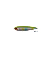 Willy Pancho 100T WL10002 Col:02 14.5gr 10cm Top Water Sahte Balık Rapala