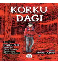 Korku Dağı - Japon Klasikleri