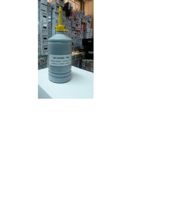 Hp 83A-Cf283A-83X-Cf283Xtoner Dolum Tozu 500 Gr Hunili Şişe