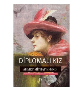 Diplomalı Kız
