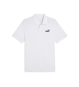Puma 682552-01 ESS No. 1 Logo Pique Polo Yaka Tişört Erkek T-Shirt