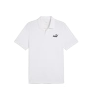 Puma 682552-01 ESS No. 1 Logo Pique Polo Yaka Tişört Erkek T-Shirt