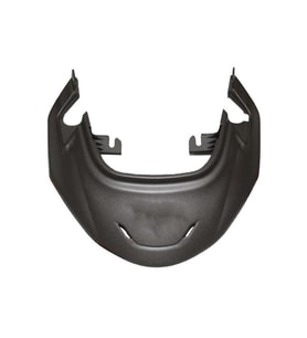 Tvs Jupiter 125 Arka Üst Kapak Gri Kl2207008D Orj