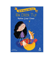Bir Dilek Tut İyi Ki Varsın Tilki Toni 2 Hafize Çınar Güner Doğan Çocuk