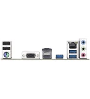 GIGABYTE B760M-D3HP DDR5 HDMI DP PCIE 4.0 1700p mATX