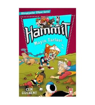 Hammit-3 Mayın Tarlası - Cem Gülbent