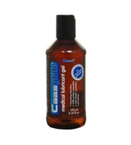 Cabs Glide Kayganlaştırıcı Jel 250 ml.