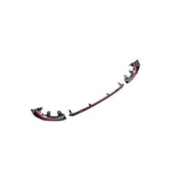 BMW G42 2022- Tampon Spoyleri &Ouml;n M Performance 51195A34859 Wender