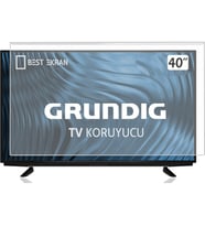 Best Ekran Grundig 40" 101 Ekran Tv Ekran Koruyucu