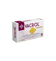 Vacrol 500 mg 30 Softjel
