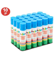 Carioca Stick Yapıştırıcı 10 gr 24'lü Kutu 