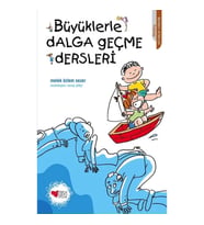 Büyüklerle Dalga Geçme Dersleri