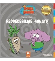 KRAL ŞAKİR REDDEDEBİLME SANATI İLK OKUMA 20 - EKSİK PARÇA (Karışık)